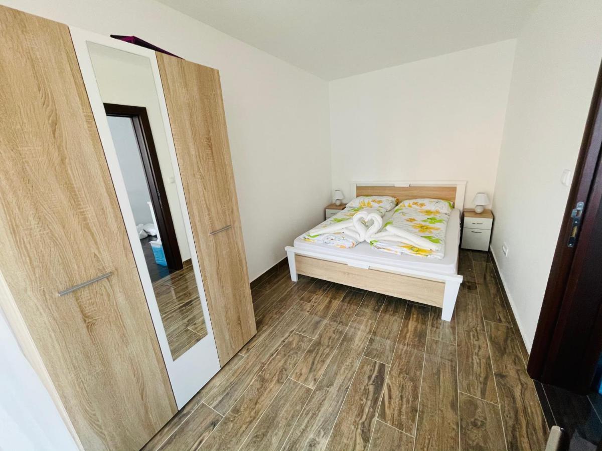 Apartmani Zivkovic Srebrno Jezero Veliko Gradište Extérieur photo