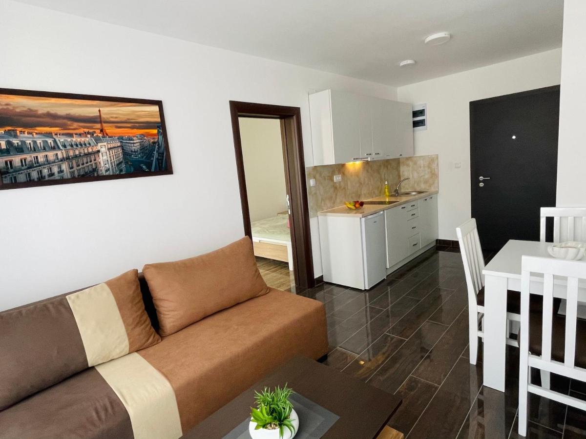 Apartmani Zivkovic Srebrno Jezero Veliko Gradište Extérieur photo