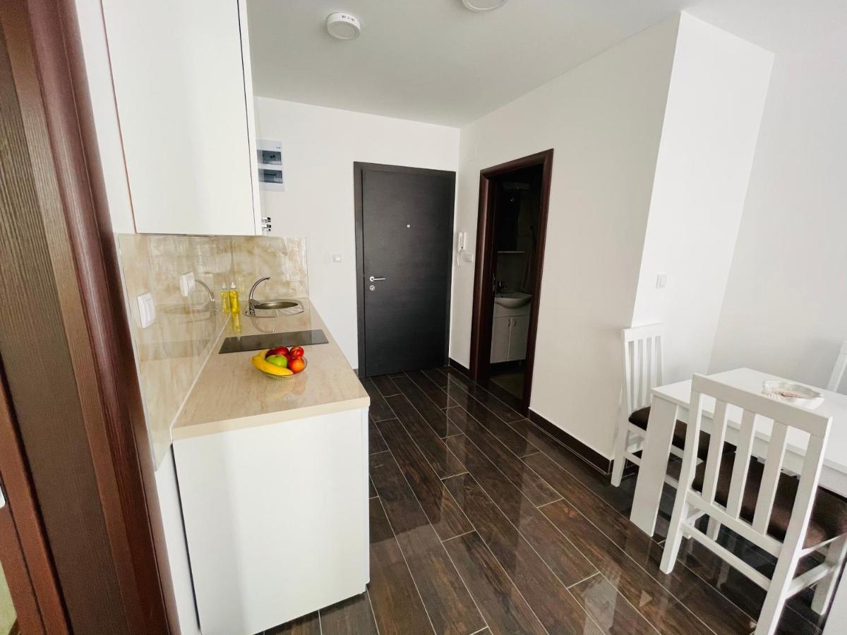 Apartmani Zivkovic Srebrno Jezero Veliko Gradište Extérieur photo