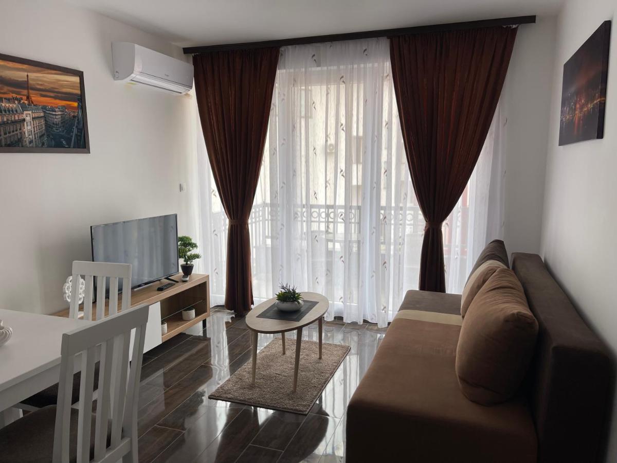 Apartmani Zivkovic Srebrno Jezero Veliko Gradište Extérieur photo